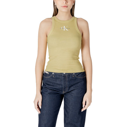 Calvin Klein Jeans Vest Dames
