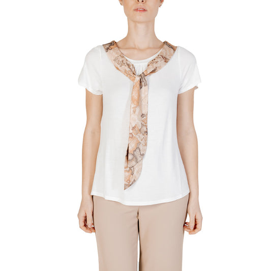 Alviero Martini Prima Classe T-shirt Dames