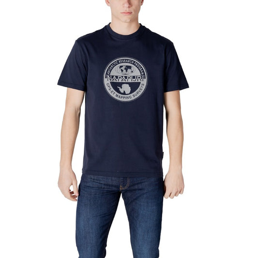 Napapijri T-shirt Heren