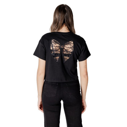 Only T-shirt Dames