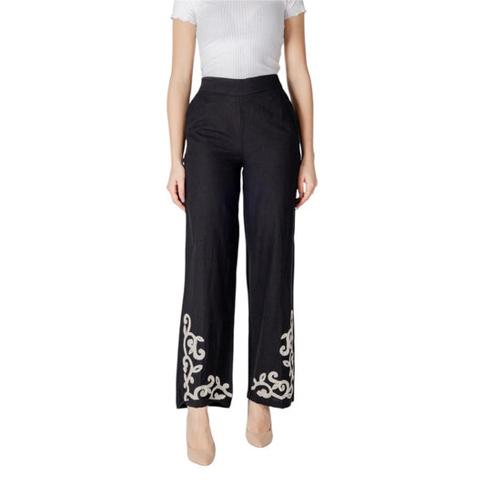 Vila Clothes Broek Dames