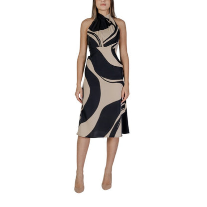 Rinascimento Jurk Dames