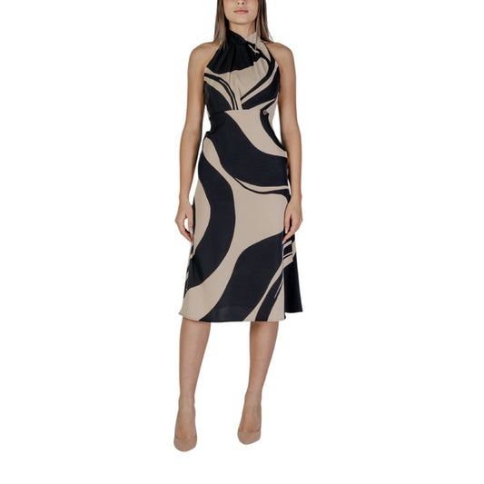 Rinascimento Jurk Dames