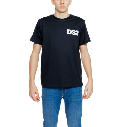 Drop Season 2 T-shirt Heren