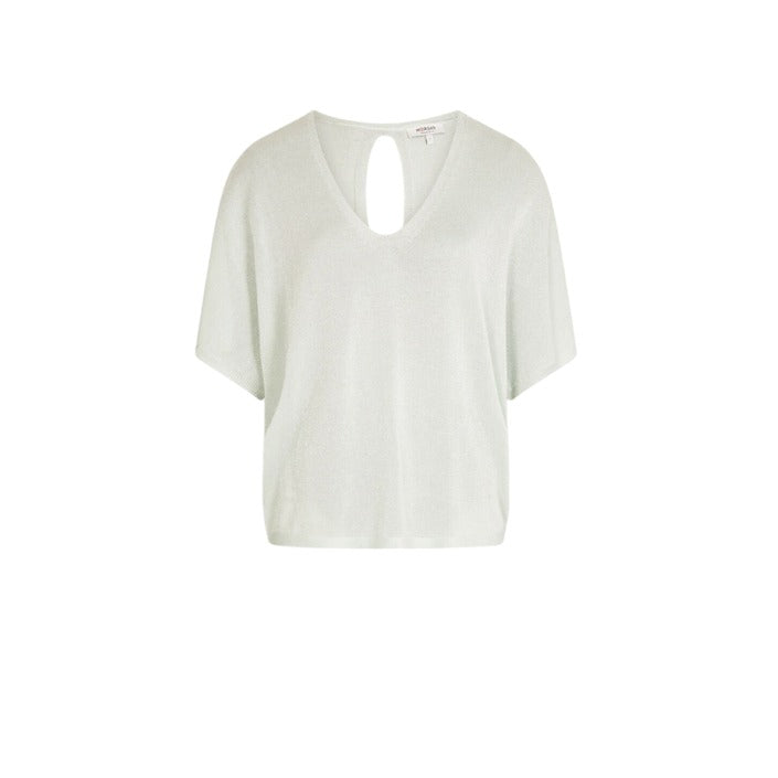 Morgan De Toi T-shirt Dames