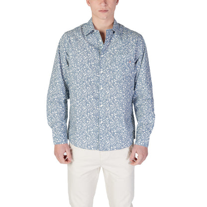 Replay Shirt Heren