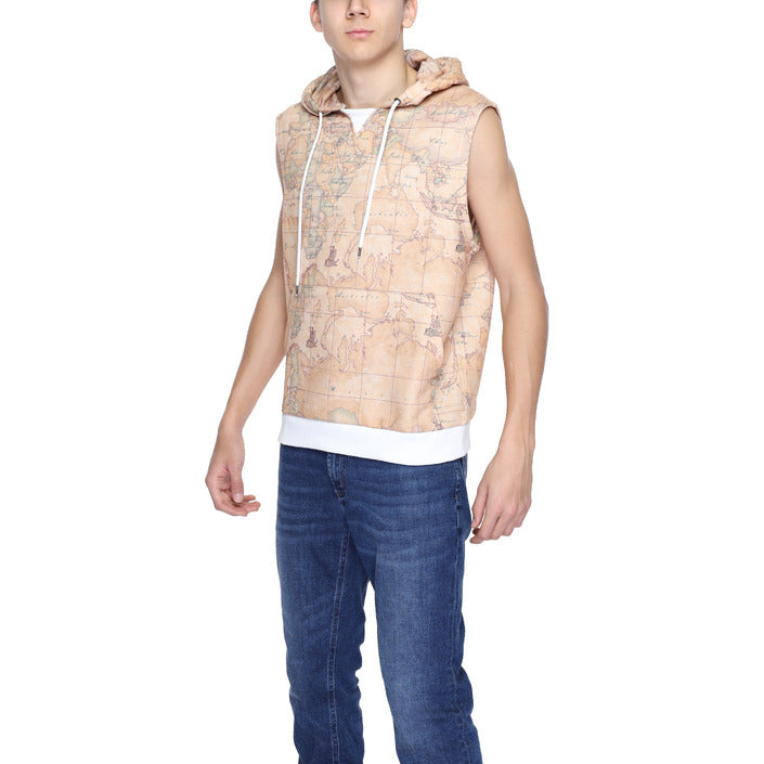 Alviero Martini Prima Classe Sweatshirt Heren