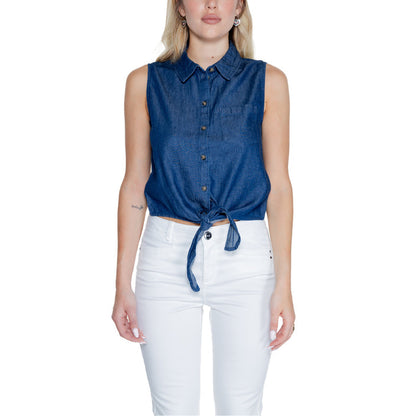 Jacqueline De Yong Shirt Dames