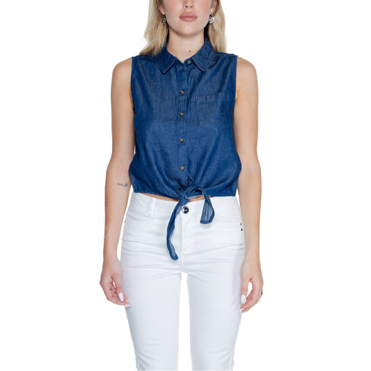 Jacqueline De Yong Shirt Dames