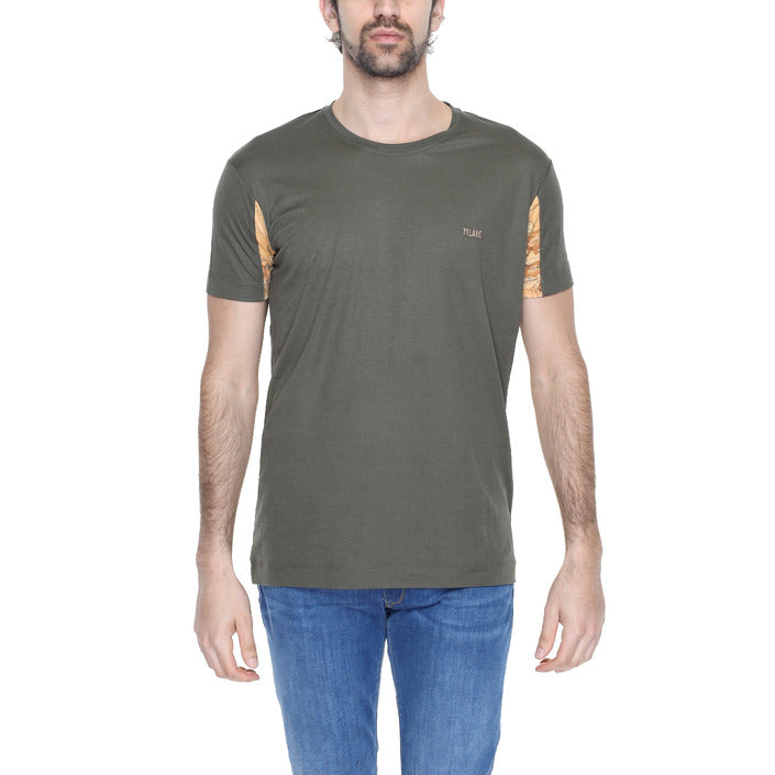 Alviero Martini Prima Classe T-shirt Heren