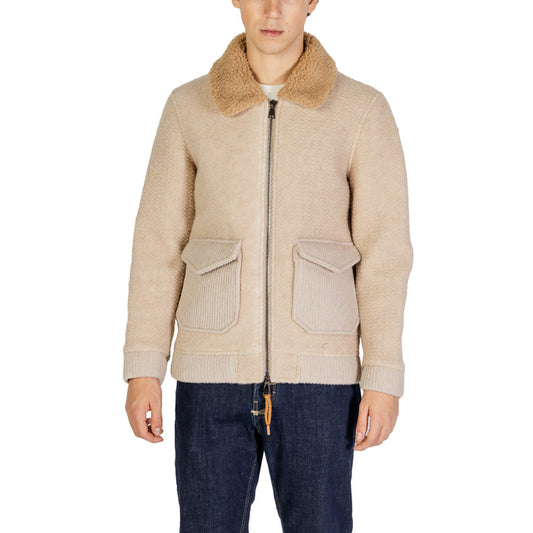 Hydra Clothing Windbreaker Heren