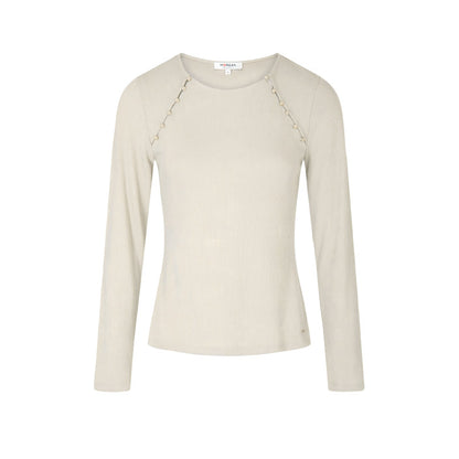 Morgan De Toi T-shirt Dames