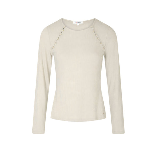 Morgan De Toi T-shirt Dames
