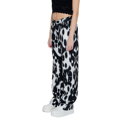 Street One Broek Dames