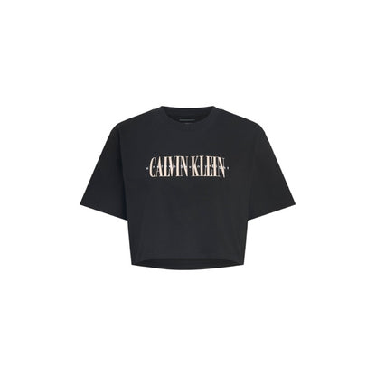 Calvin Klein Jeans T-shirt Dames