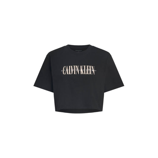Calvin Klein Jeans T-shirt Dames