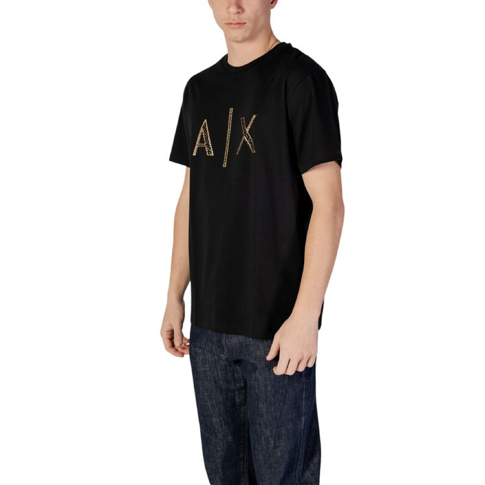 Armani Exchange T-shirt Heren