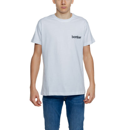 Hydra Clothing T-shirt Heren