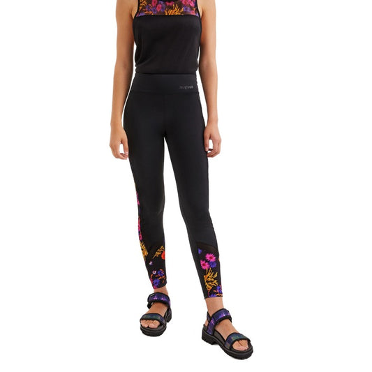 Desigual Legging Dames