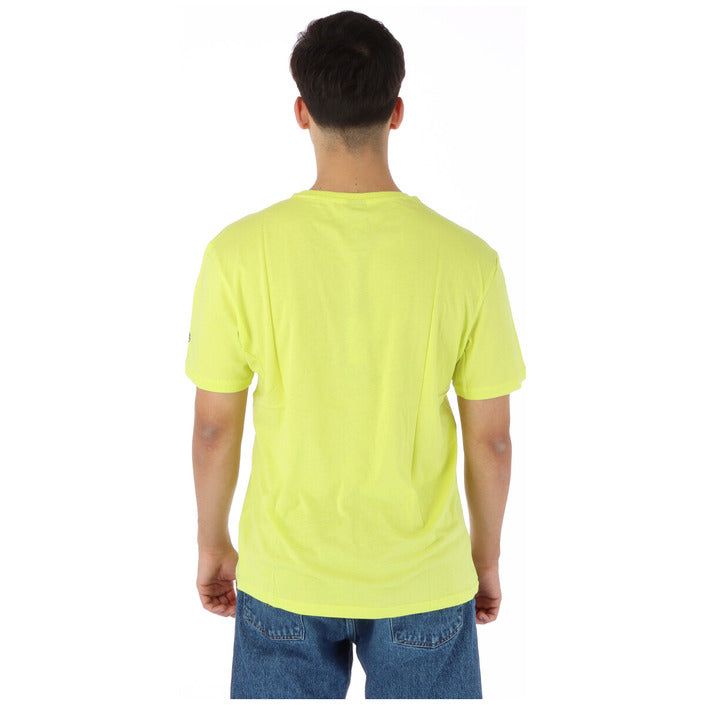 North Sails T-shirt Heren