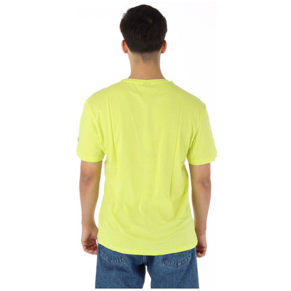 North Sails T-shirt Heren