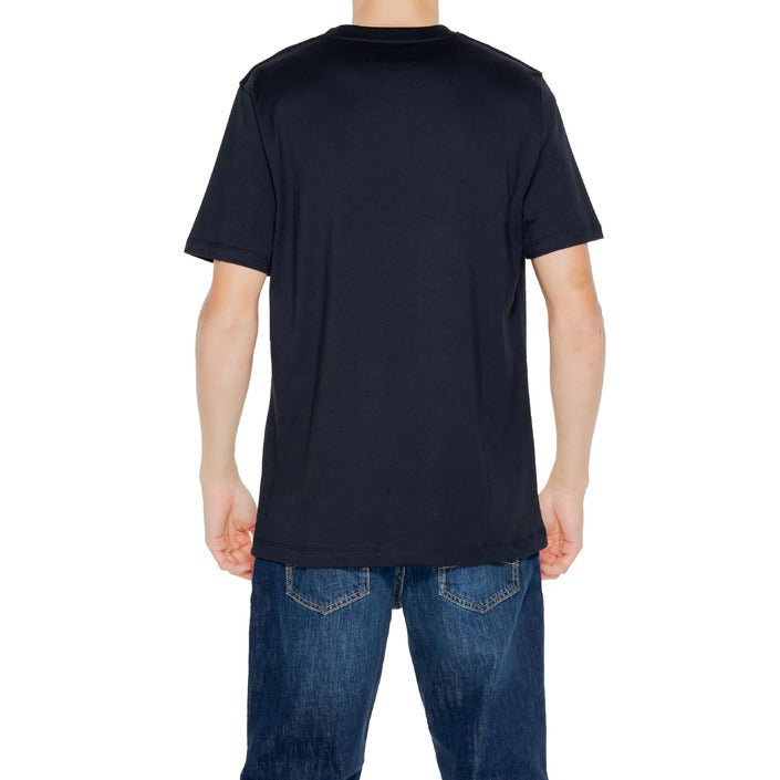 Underclub T-shirt Heren