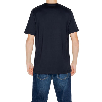 Underclub T-shirt Heren