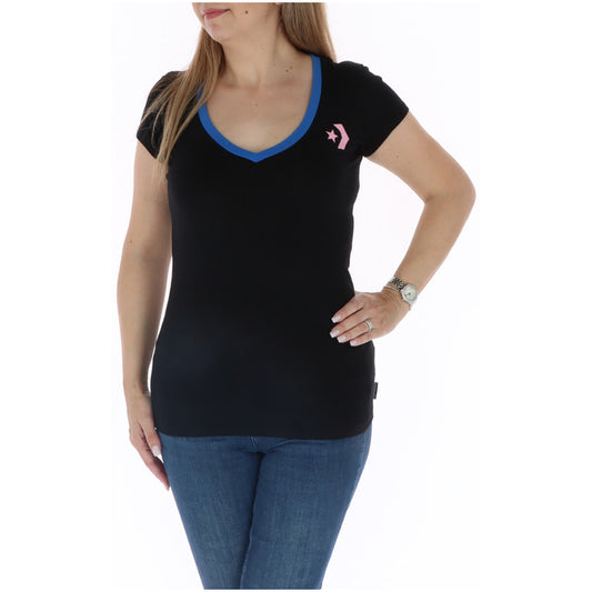 Converse T-shirt Dames