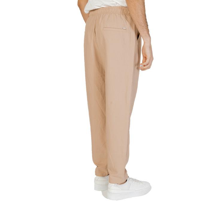 Gianni Lupo Broek Heren