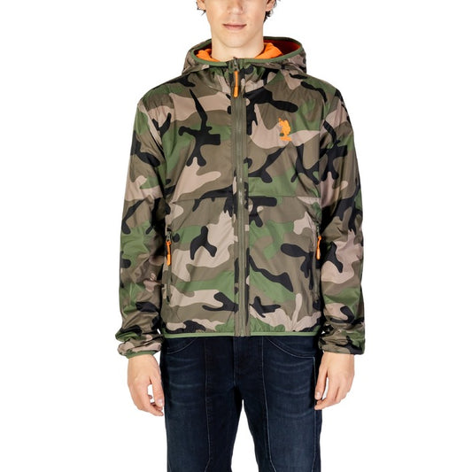 U.s. Polo Assn. Windbreaker Heren