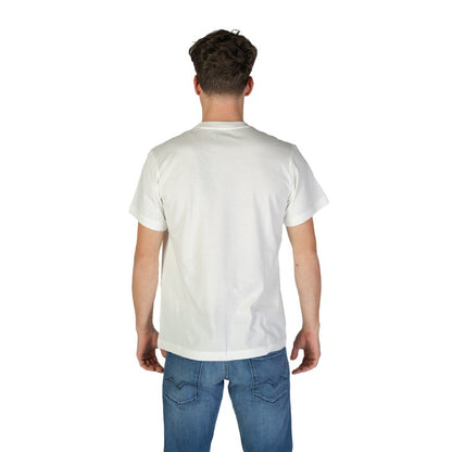 Replay T-shirt Heren