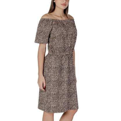 B.young Jurk Dames