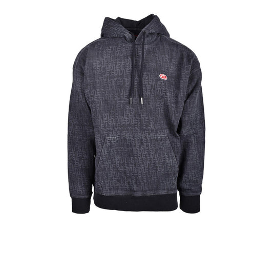 Diesel Sweatshirt Heren