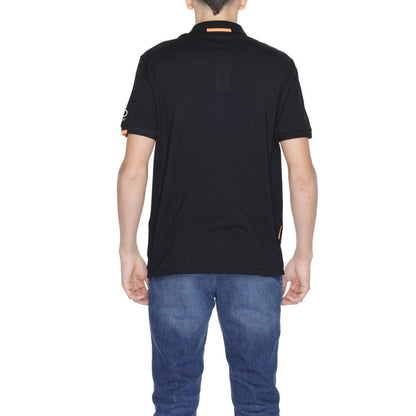 Suns Polo Top Heren