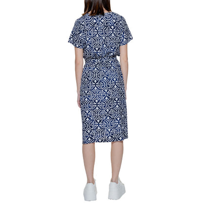 Street One Jurk Dames