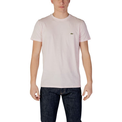 Lacoste T-shirt Heren