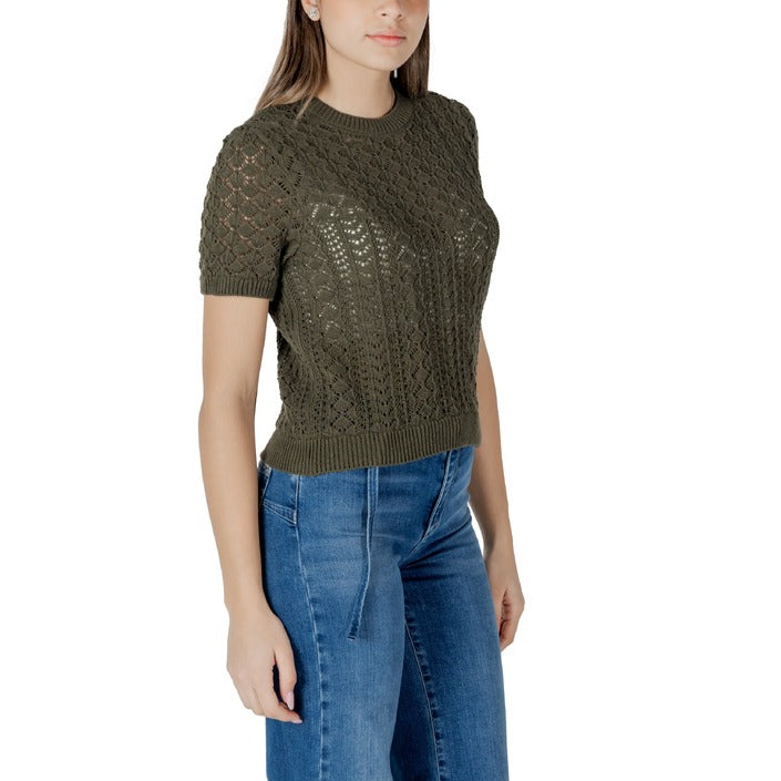 Only T-shirt Dames