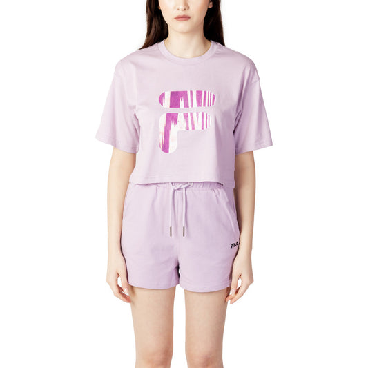 Fila T-shirt Dames