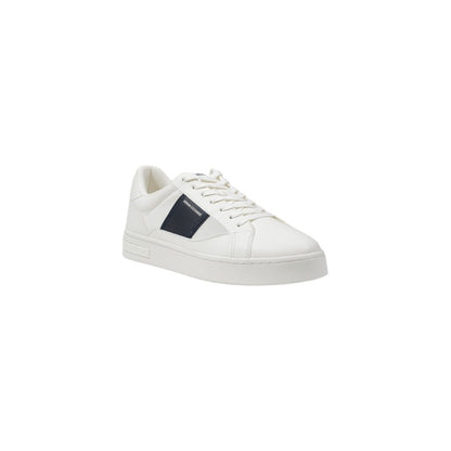 Armani Exchange Heren Sneakers