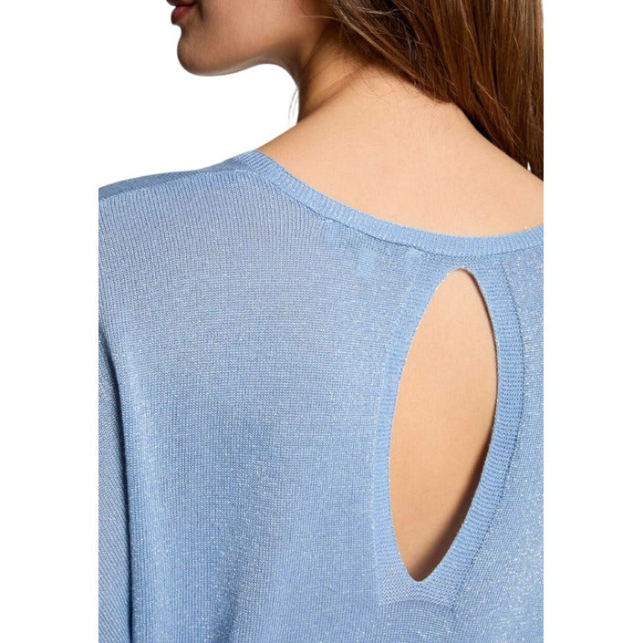 Morgan De Toi T-shirt Dames