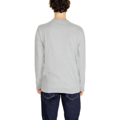 Aquascutum Sweatshirt Heren