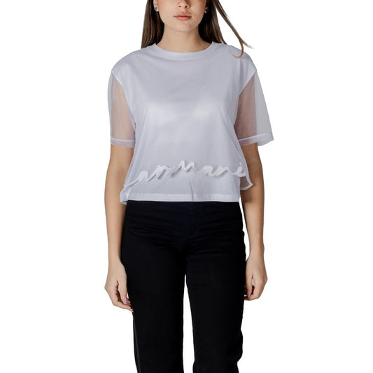 Armani Exchange T-shirt Dames
