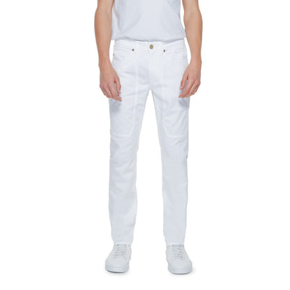 Jeckerson Broek Heren
