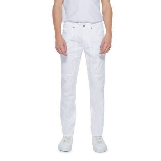 Jeckerson Broek Heren