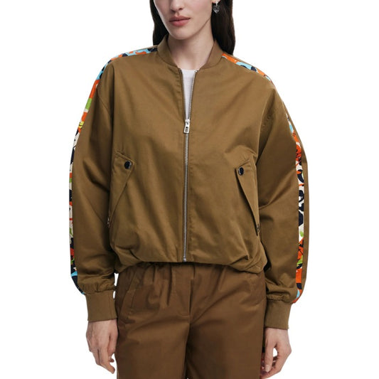 Desigual Windjack Dames
