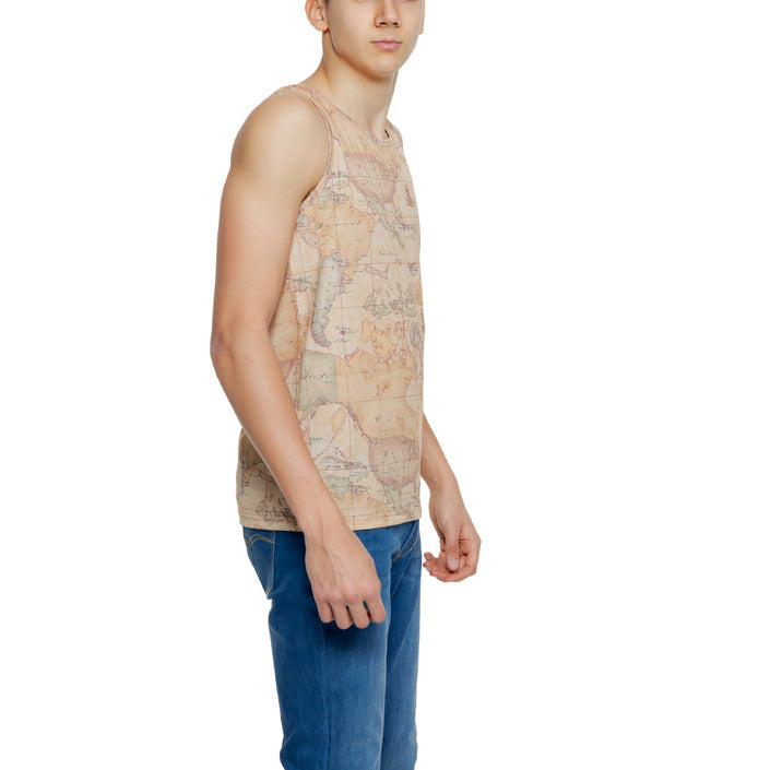 Alviero Martini Prima Classe Vest Heren