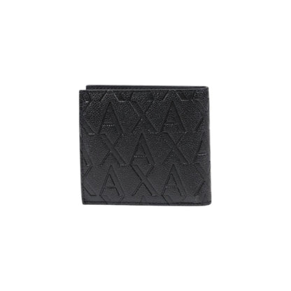 Armani Exchange Portmonnee Heren
