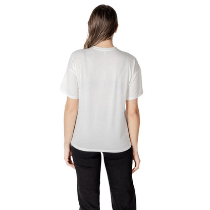 Only T-shirt Dames