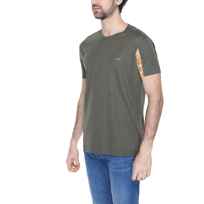 Alviero Martini Prima Classe T-shirt Heren