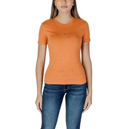Desigual T-shirt Dames